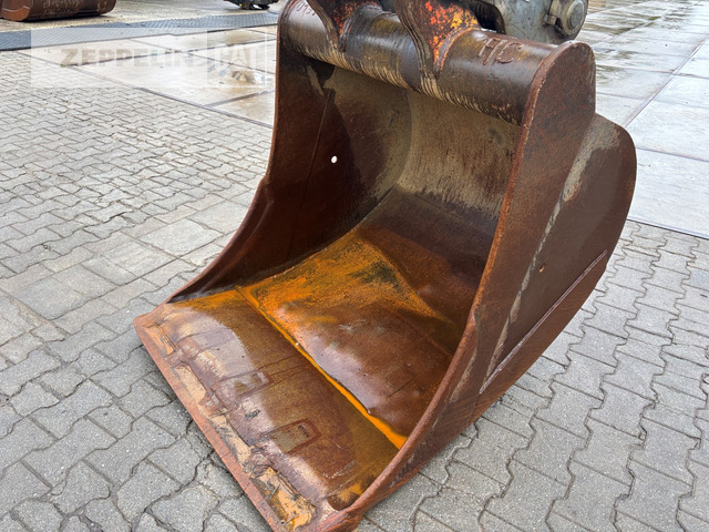 Escavadora de rastos Terex TC225LC: foto 12