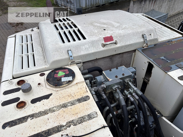 Escavadora de rastos Terex TC225LC: foto 24