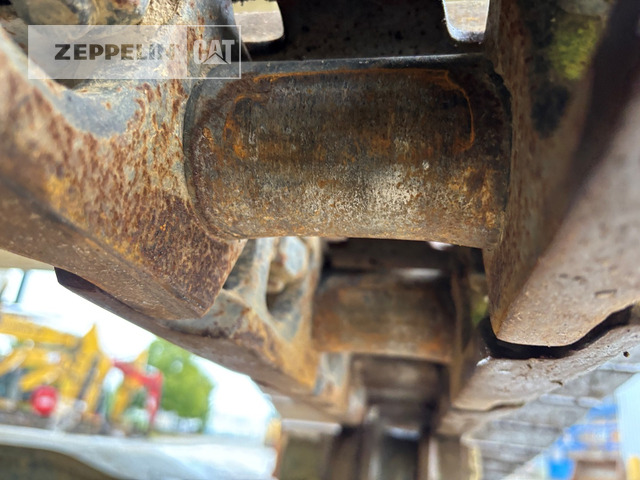 Escavadora de rastos Terex TC225LC: foto 38