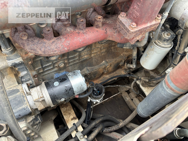 Escavadora de rastos Terex TC225LC: foto 28