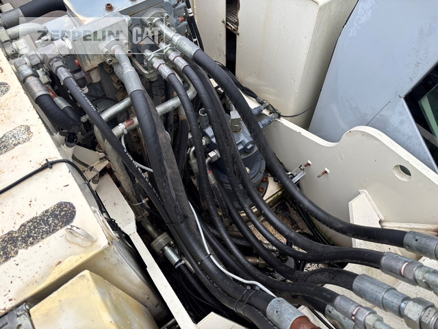 Escavadora de rastos Terex TC225LC: foto 23