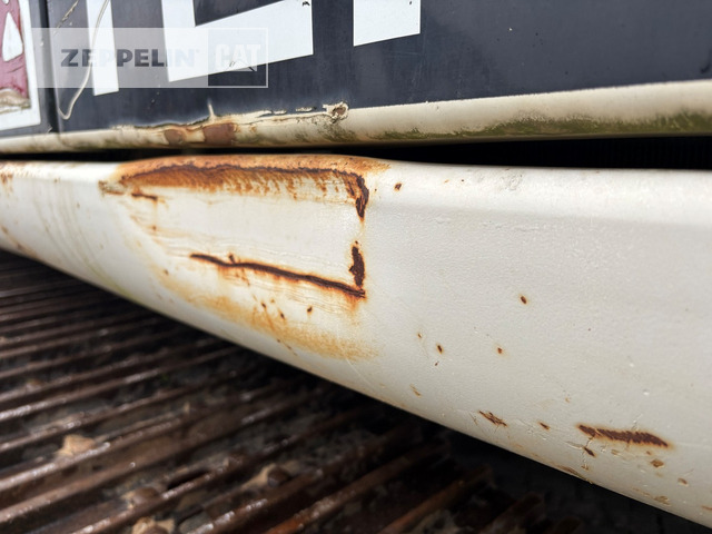 Escavadora de rastos Terex TC225LC: foto 17