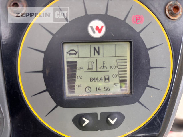 Wacker DW30 - Caminhão articulado: foto 5 Wacker DW30 - Caminhão articulado: foto 5