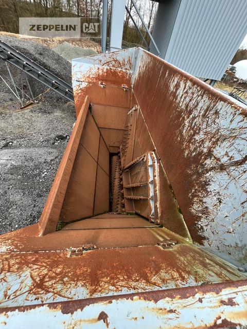 Wirtgen Primärprodukte Erdbe - Usina de asfalto: foto 3 Wirtgen Primärprodukte Erdbe - Usina de asfalto: foto 3