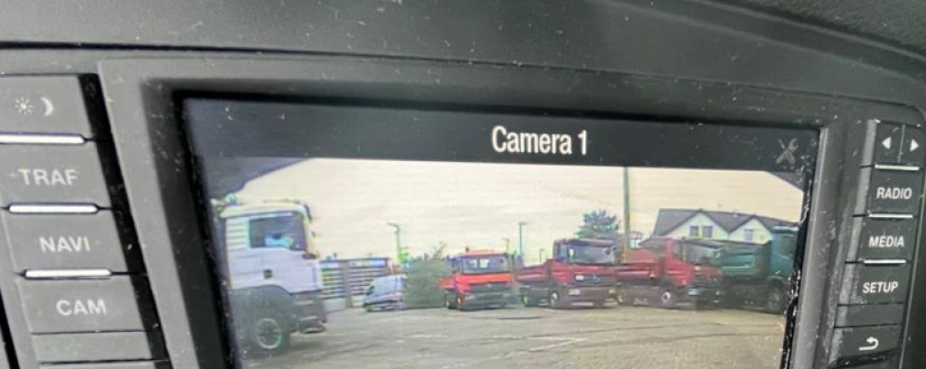 MAN TG-S 35.460 8x6 4 Achs Muldenkipper Meiller 18m³ - Dumper: foto 3 MAN TG-S 35.460 8x6 4 Achs Muldenkipper Meiller 18m³ - Dumper: foto 3