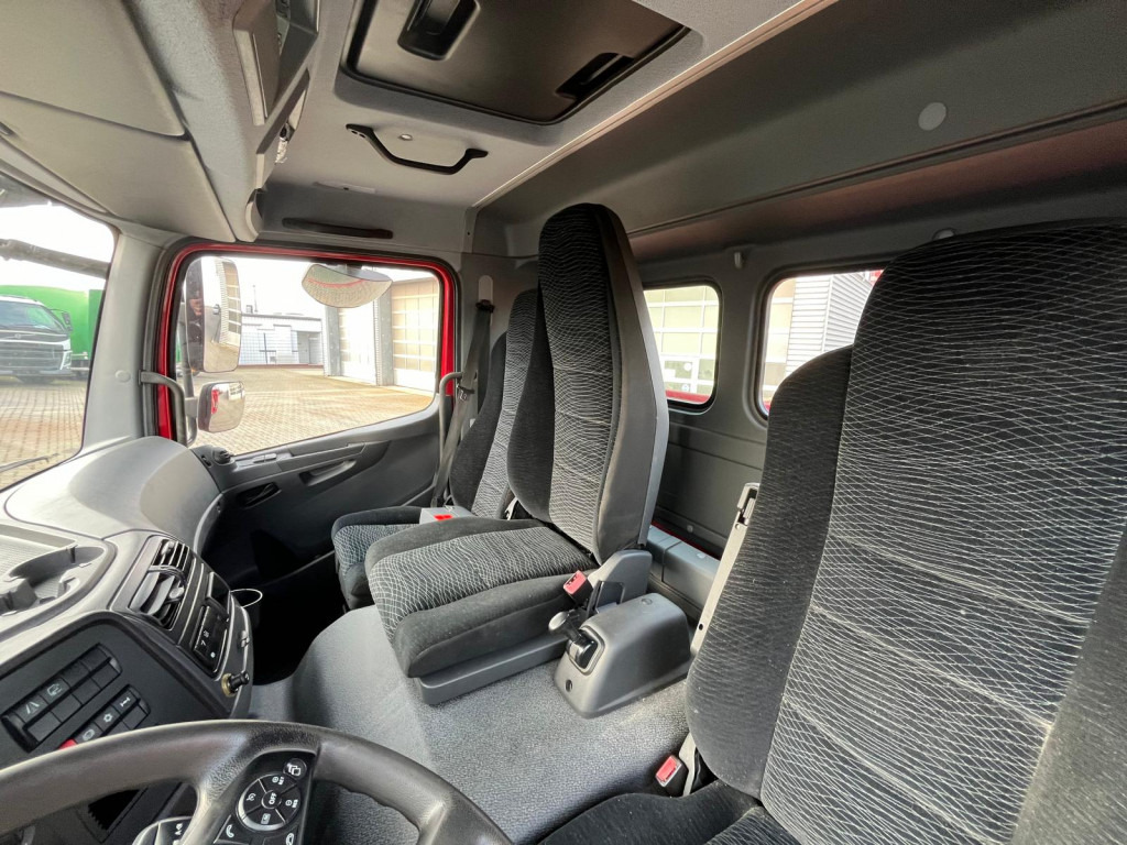 MERCEDES-BENZ Atego 1530 K 2-Achs Kipper Meiller - Camião basculante: foto 3 MERCEDES-BENZ Atego 1530 K 2-Achs Kipper Meiller - Camião basculante: foto 3