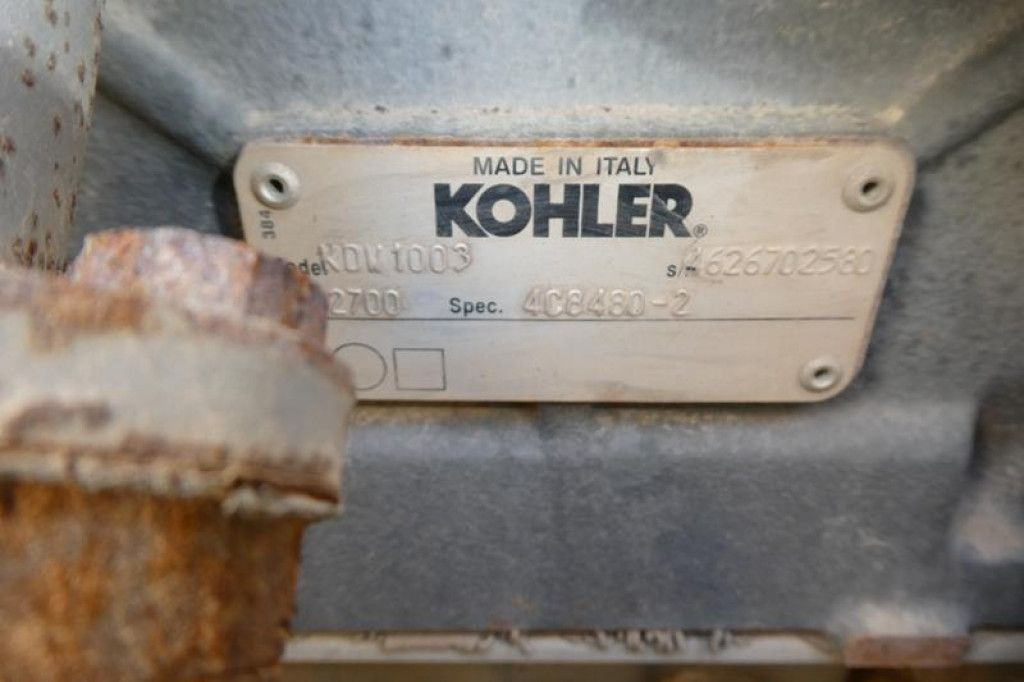 Placas vibratórias Wacker Rüttelplatte DPU 110rLem970 Baumaschine inkl. Fe: foto 11