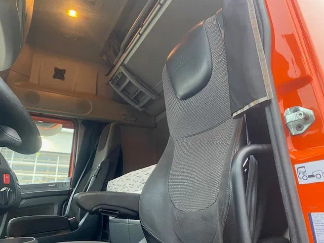 Tractor DAF XF 460 super space cab , euro 6, showtruck: foto 8