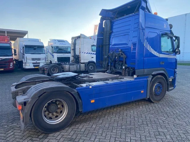 Volvo FM 420 globe hydrauliek - Tractor: foto 3 Volvo FM 420 globe hydrauliek - Tractor: foto 3