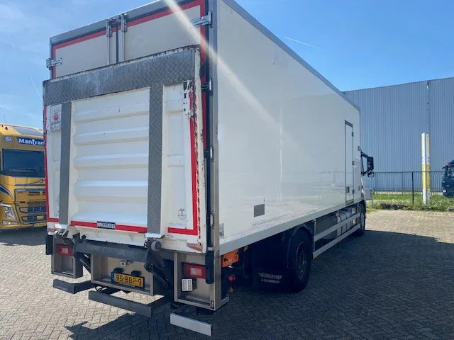 Volvo FM 330 EEV koelvriesbak , 760 lang, 2 comp, carrier koeler, D"hollandia klep - Camião frigorífico: foto 3 Volvo FM 330 EEV koelvriesbak , 760 lang, 2 comp, carrier koeler, D"hollandia klep - Camião frigorífico: foto 3