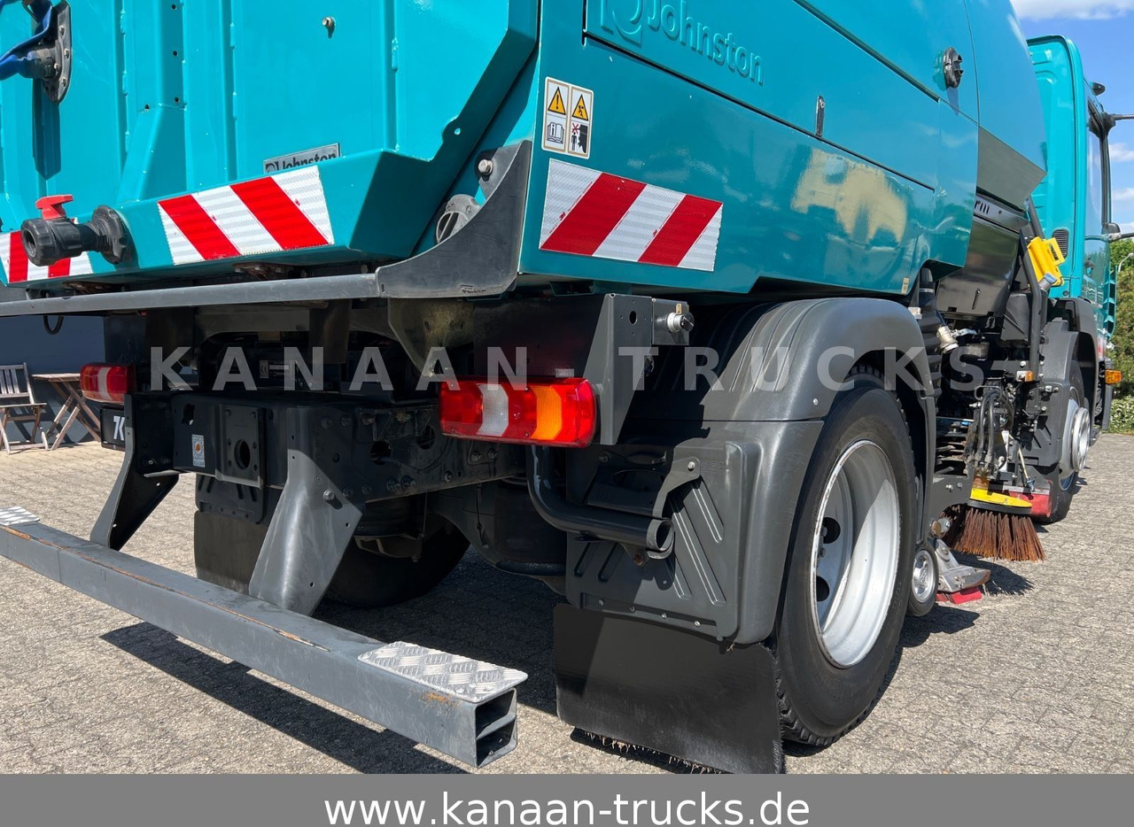 Varredora urbana Mercedes-Benz 1324 Atego Johnston  VS651   154TKM  Euro6c: foto 6