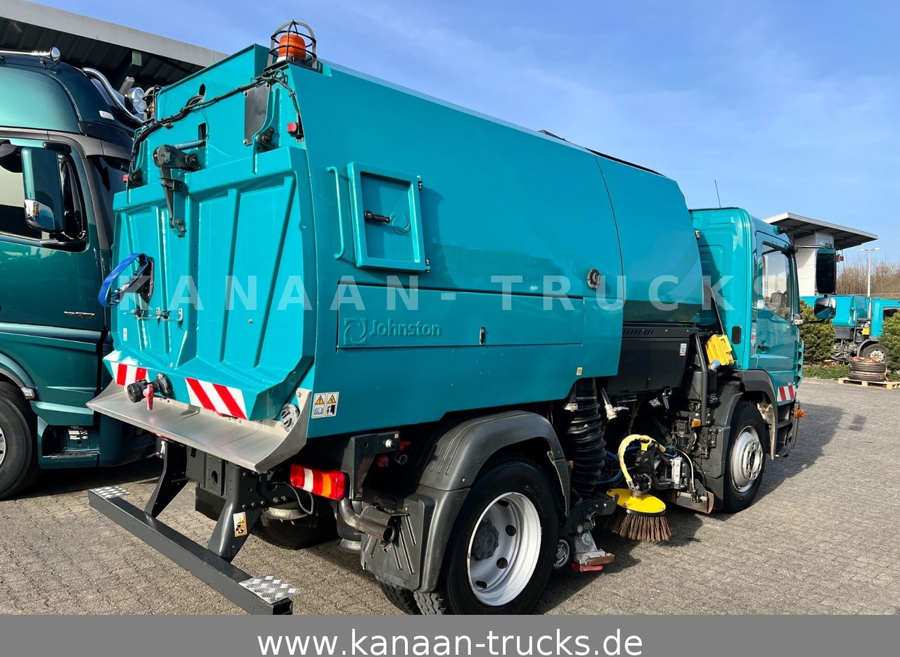 Mercedes-Benz 1324 Atego Johnston VT652 120TKM Euro6b - Varredora urbana: foto 5 Mercedes-Benz 1324 Atego Johnston VT652 120TKM Euro6b - Varredora urbana: foto 5