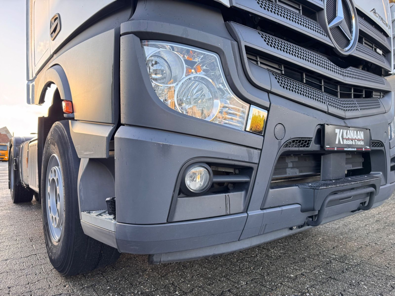 Tractor Mercedes-Benz 1846 Actros 5  Hydr. Kipper / Walkingfloor 2-Weg: foto 6