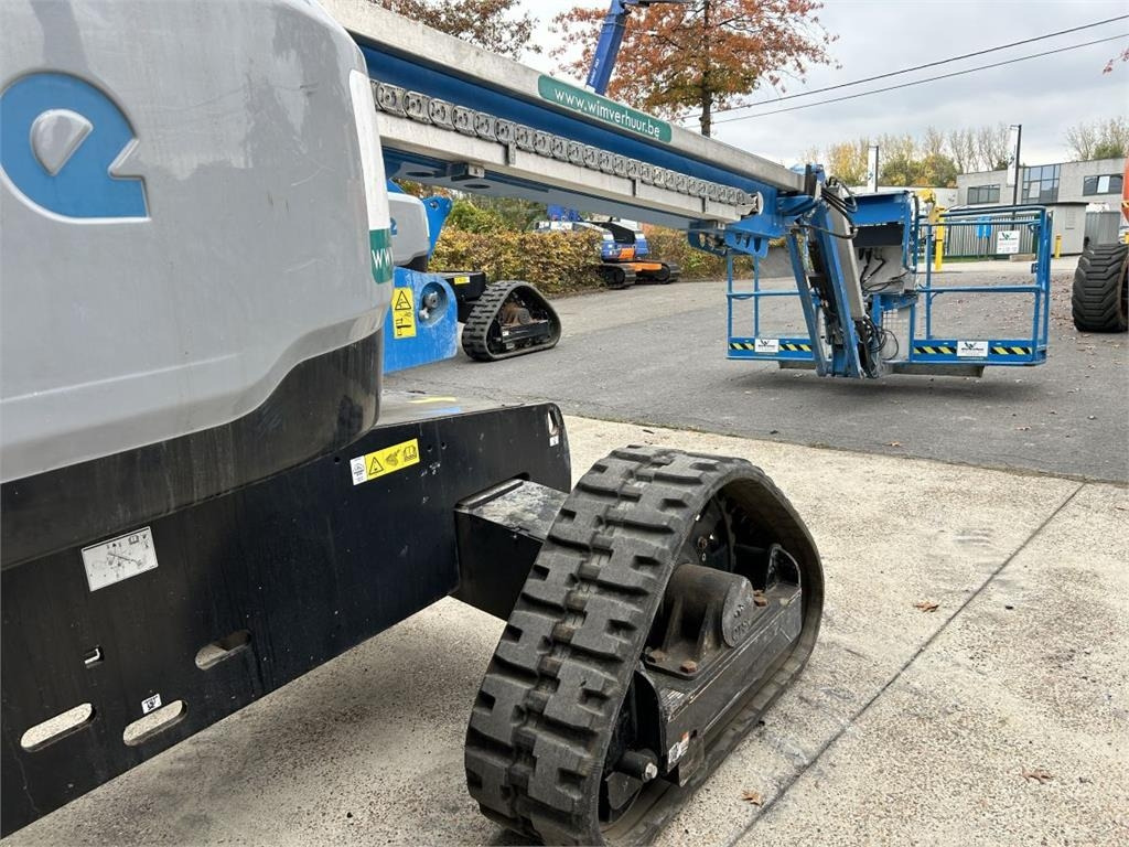 Genie S-65 Trax (6316) - Plataforma telescópica: foto 2 Genie S-65 Trax (6316) - Plataforma telescópica: foto 2