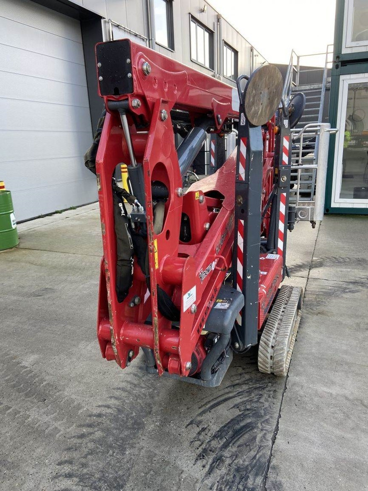 Hinowa Lightlift 15.70 IIIS (3832) - Plataforma articulada: foto 5 Hinowa Lightlift 15.70 IIIS (3832) - Plataforma articulada: foto 5