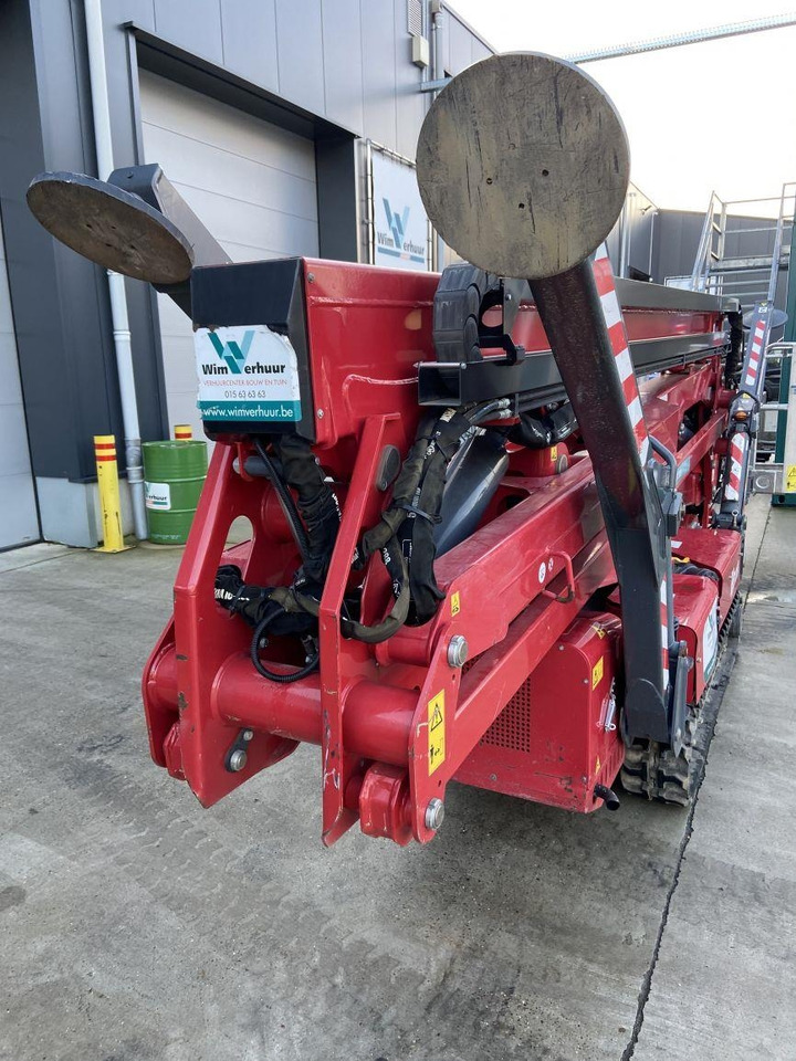 Hinowa Lightlift 26.14 (4693) - Plataforma articulada: foto 4 Hinowa Lightlift 26.14 (4693) - Plataforma articulada: foto 4