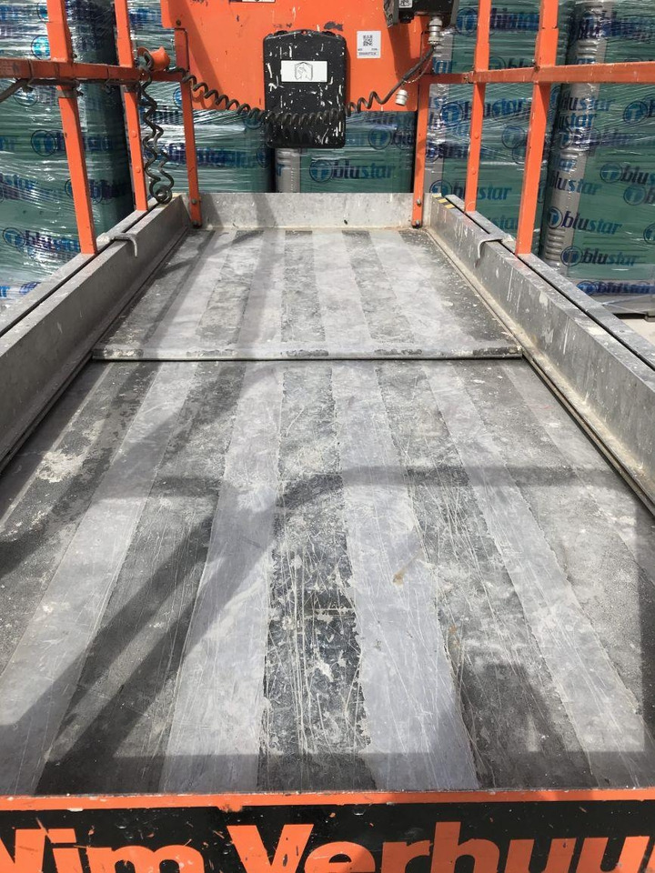 JLG 3246ES (1240) - Plataforma de Tijera/ Plataforma de tesoura: foto 3 JLG 3246ES (1240) - Plataforma de Tijera/ Plataforma de tesoura: foto 3