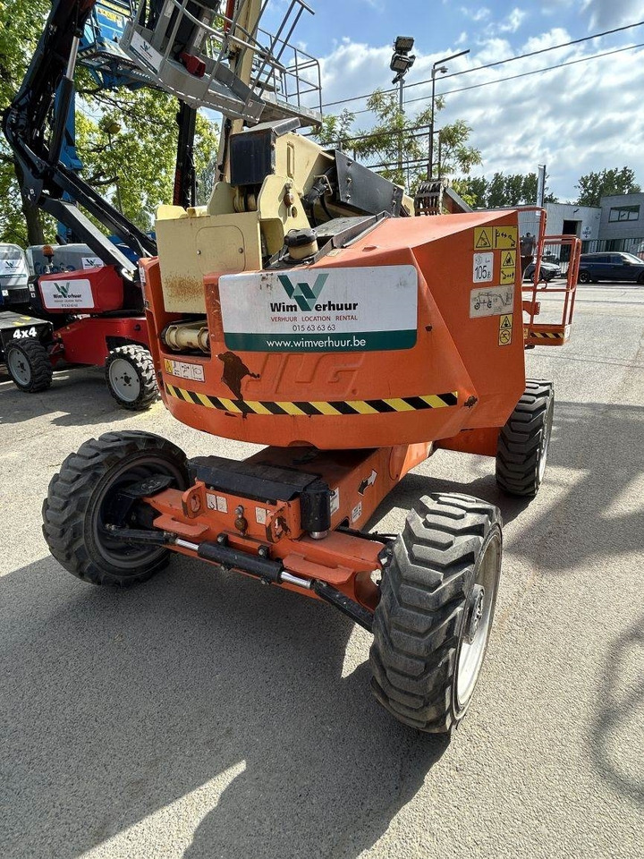 JLG 340AJ (4972) - Plataforma articulada: foto 5 JLG 340AJ (4972) - Plataforma articulada: foto 5