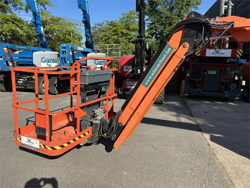 JLG 600 AJ (3218) - Plataforma articulada: foto 4 JLG 600 AJ (3218) - Plataforma articulada: foto 4