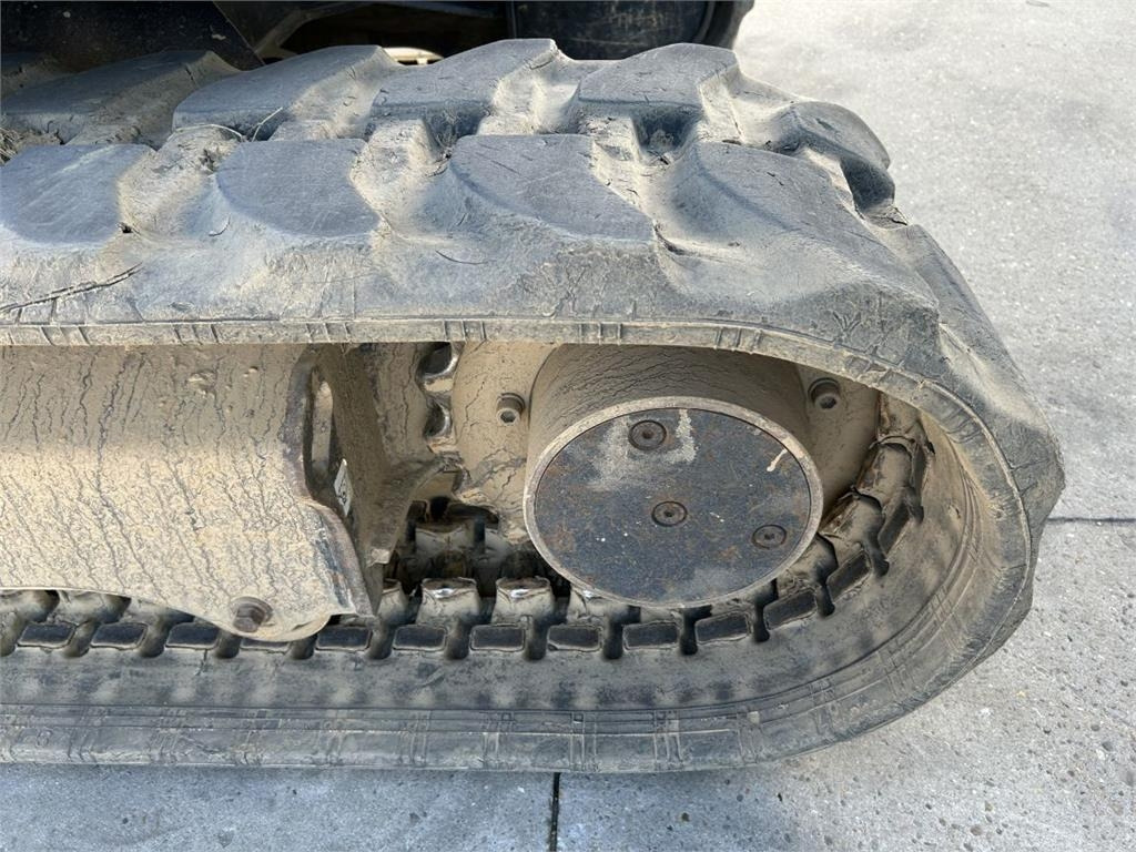 Kubota U50-5 (6970) - Mini escavadeira: foto 5 Kubota U50-5 (6970) - Mini escavadeira: foto 5