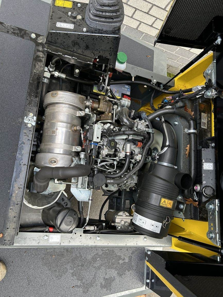 Neuson DW30 - 36 kW - Nieuw (10218) - Caminhão articulado: foto 5 Neuson DW30 - 36 kW - Nieuw (10218) - Caminhão articulado: foto 5