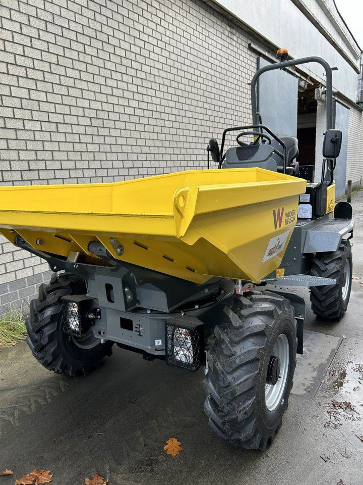 Neuson DW30 - 36 kW - Nieuw (10218) - Caminhão articulado: foto 2 Neuson DW30 - 36 kW - Nieuw (10218) - Caminhão articulado: foto 2