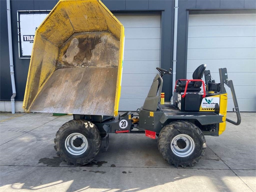 Neuson DW30 (8134) - Tombador: foto 3 Neuson DW30 (8134) - Tombador: foto 3