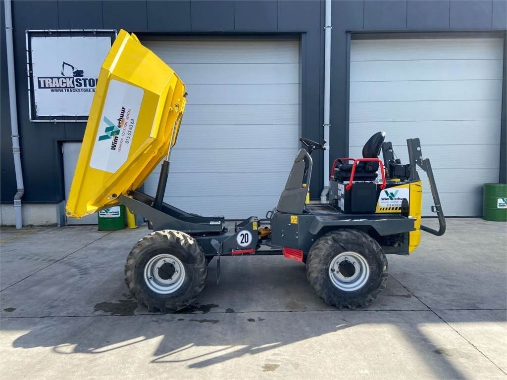 Neuson DW30 (8134) - Tombador: foto 2 Neuson DW30 (8134) - Tombador: foto 2