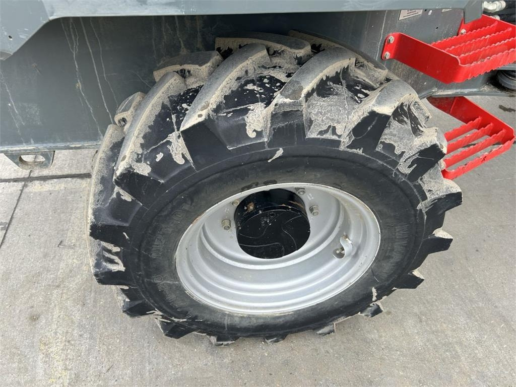 Wacker Neuson DW60 (6665) - Caminhão articulado: foto 5 Wacker Neuson DW60 (6665) - Caminhão articulado: foto 5