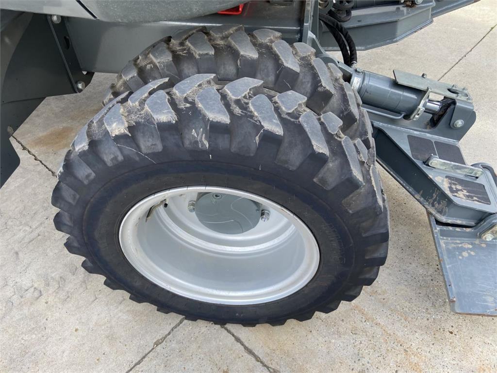 Wacker Neuson Neuson EW100 (6924) - Escavadeira de rodas: foto 5 Wacker Neuson Neuson EW100 (6924) - Escavadeira de rodas: foto 5