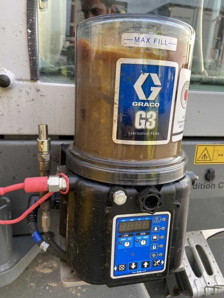 Escavadeira de rodas Wacker Neuson Neuson EW65 (7762): foto 17