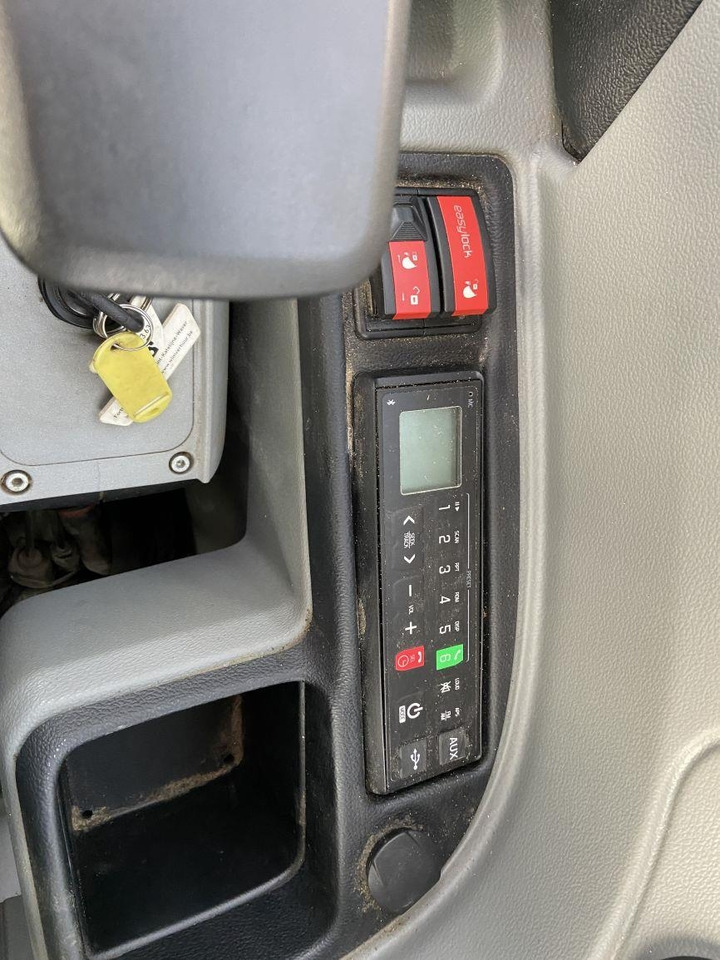 Escavadeira de rodas Wacker Neuson Neuson EW65 (7762): foto 21