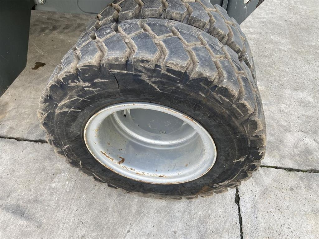 Escavadeira de rodas Wacker Neuson Neuson EW65 (7762): foto 10