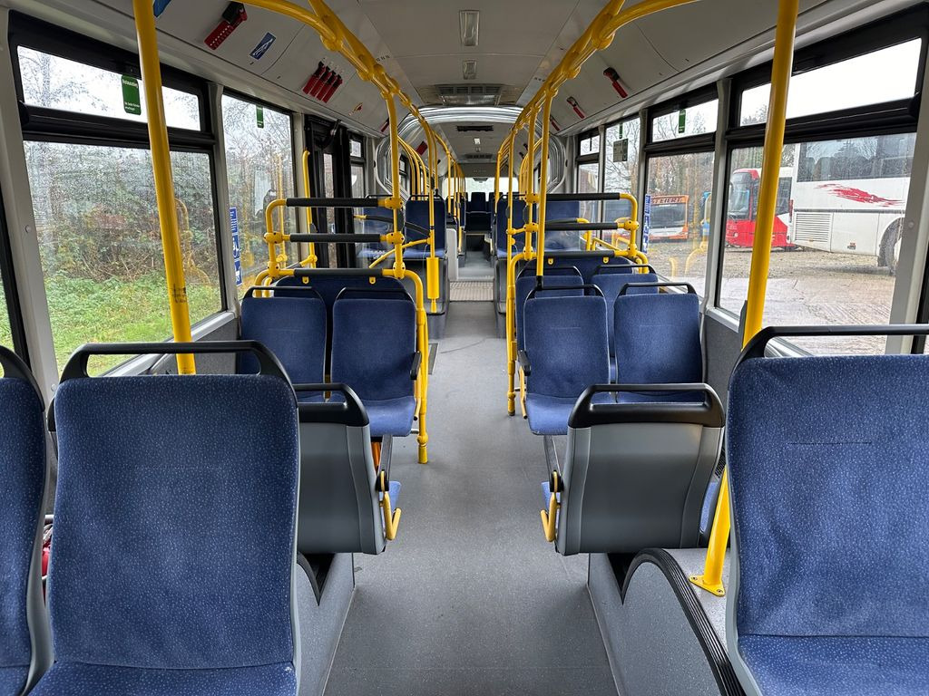 MAN A 23 Lion´s City G (TÜV 10/25) MAN A 23 Lion´s City G (TÜV 10/25) - Autocarro articulado: foto 5 MAN A 23 Lion´s City G (TÜV 10/25) MAN A 23 Lion´s City G (TÜV 10/25) - Autocarro articulado: foto 5