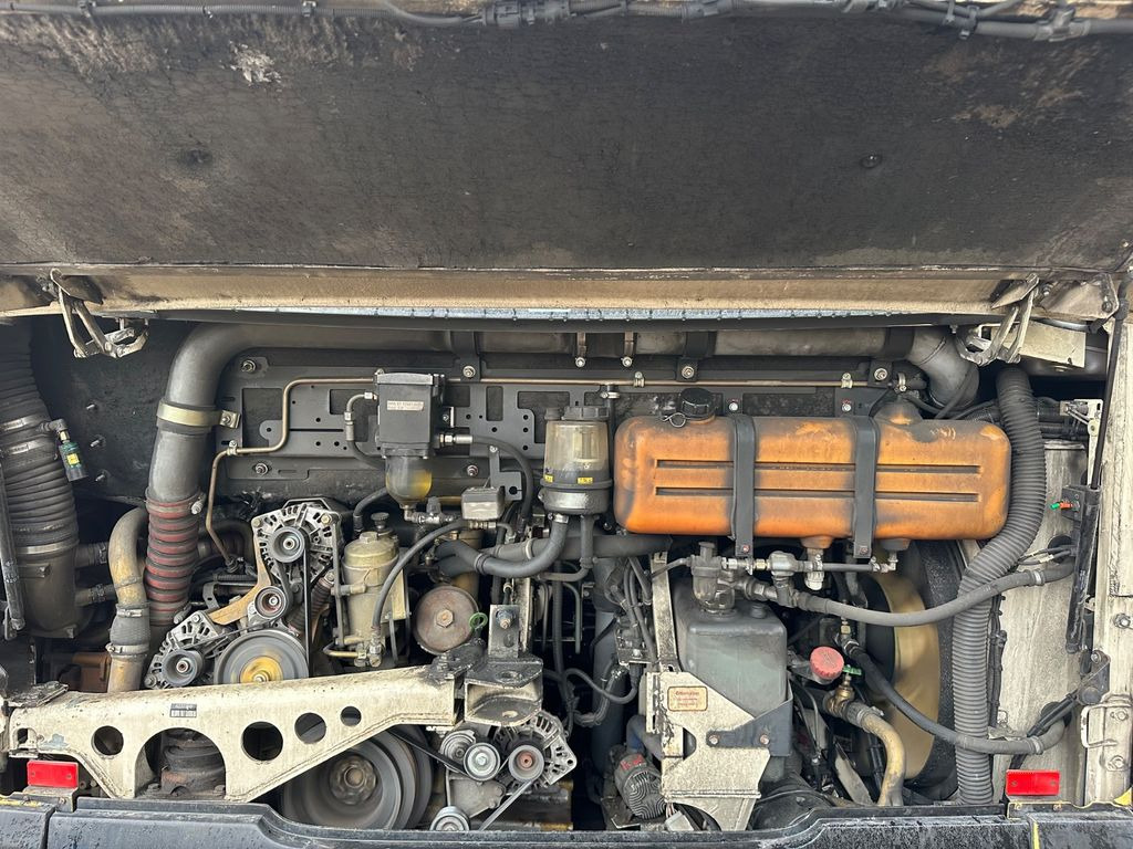 MAN A 23 Lion´s City G (TÜV 10/25) MAN A 23 Lion´s City G (TÜV 10/25) - Autocarro articulado: foto 3 MAN A 23 Lion´s City G (TÜV 10/25) MAN A 23 Lion´s City G (TÜV 10/25) - Autocarro articulado: foto 3