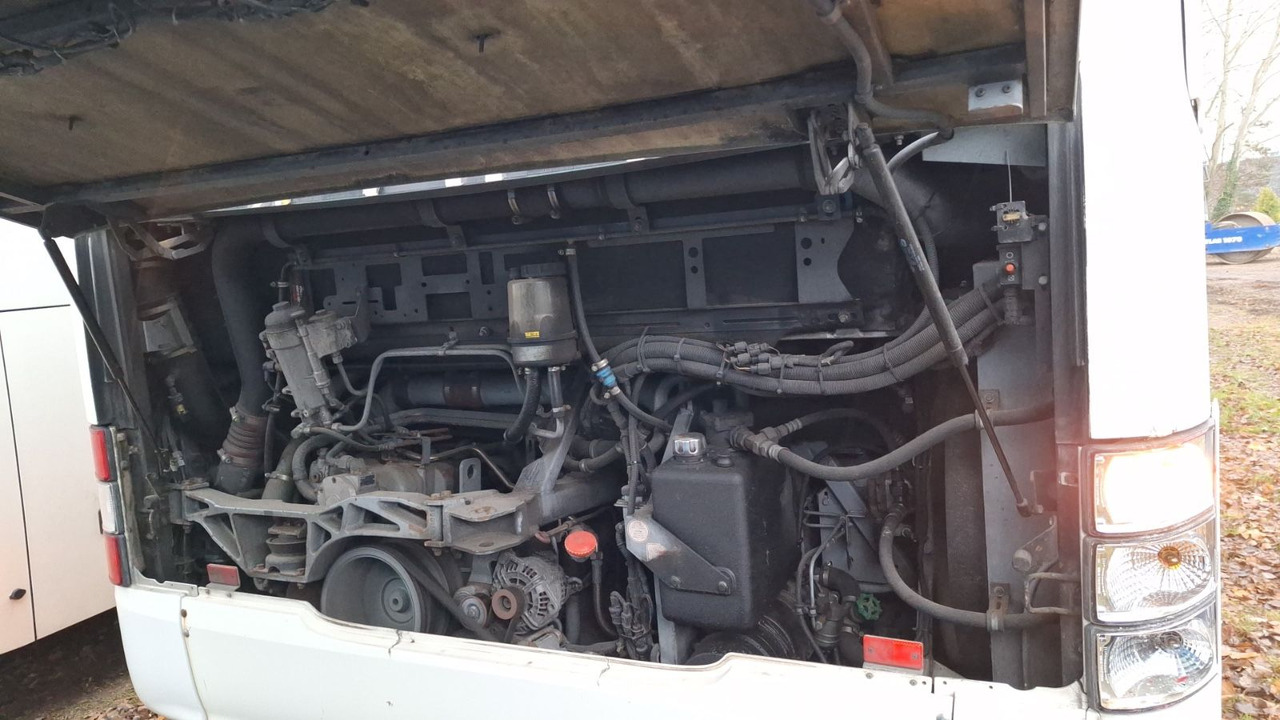 MAN A21 A20/Citaro - Ônibus urbano: foto 5 MAN A21 A20/Citaro - Ônibus urbano: foto 5