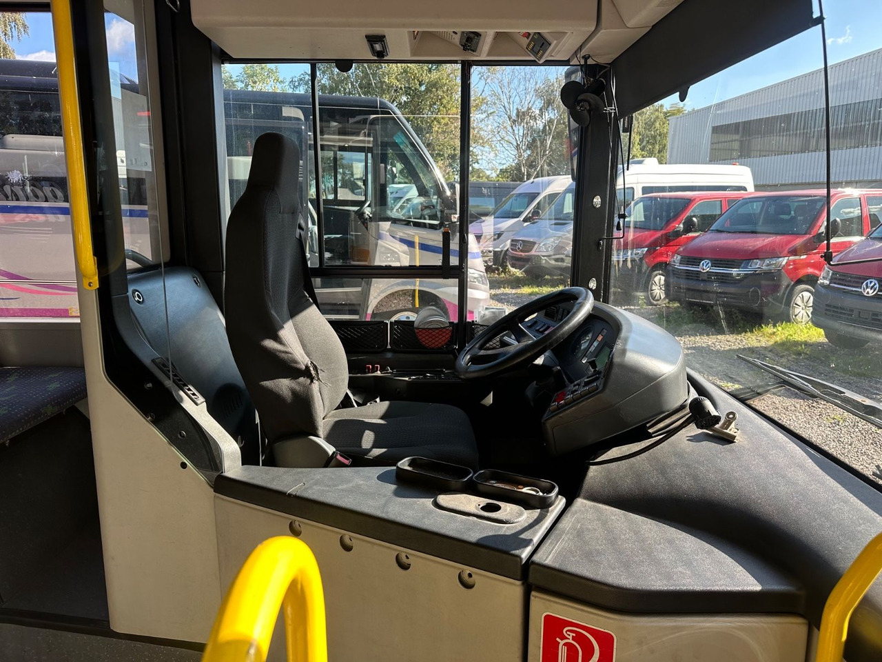 MAN A21 (DE*Euro4*Klima) A20/Citaro - Ônibus urbano: foto 4 MAN A21 (DE*Euro4*Klima) A20/Citaro - Ônibus urbano: foto 4