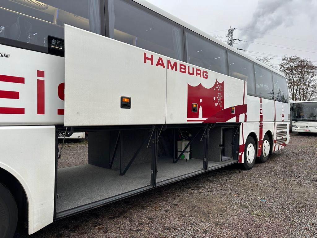MAN R08 Lions Coach L (wenig Km*Behinderten gerecht) - Autocarro: foto 4 MAN R08 Lions Coach L (wenig Km*Behinderten gerecht) - Autocarro: foto 4