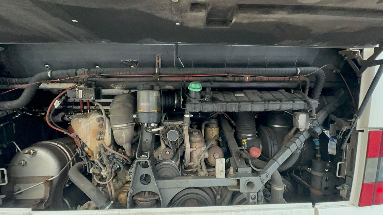 MAN R13 Lions Regio L (65Sitze*251 tKm) - Ônibus suburbano: foto 3 MAN R13 Lions Regio L (65Sitze*251 tKm) - Ônibus suburbano: foto 3