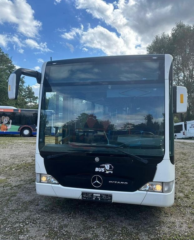 Mercedes-Benz 2x O 530 Citaro LE (50 Sitze) Mercedes-Benz 2x O 530 Citaro LE (AC*50 Sitze) - Ônibus urbano: foto 2 Mercedes-Benz 2x O 530 Citaro LE (50 Sitze) Mercedes-Benz 2x O 530 Citaro LE (AC*50 Sitze) - Ônibus urbano: foto 2