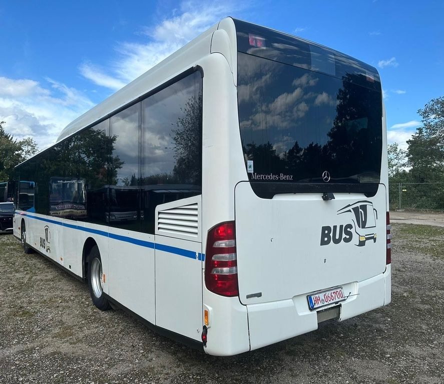 Mercedes-Benz 2x O 530 Citaro LE (50 Sitze) Mercedes-Benz 2x O 530 Citaro LE (AC*50 Sitze) - Ônibus urbano: foto 3 Mercedes-Benz 2x O 530 Citaro LE (50 Sitze) Mercedes-Benz 2x O 530 Citaro LE (AC*50 Sitze) - Ônibus urbano: foto 3