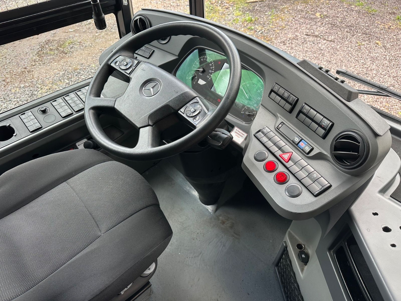 Mercedes-Benz O 530 C2 Citaro Euro 6D*Klimaanlage - Ônibus urbano: foto 5 Mercedes-Benz O 530 C2 Citaro Euro 6D*Klimaanlage - Ônibus urbano: foto 5