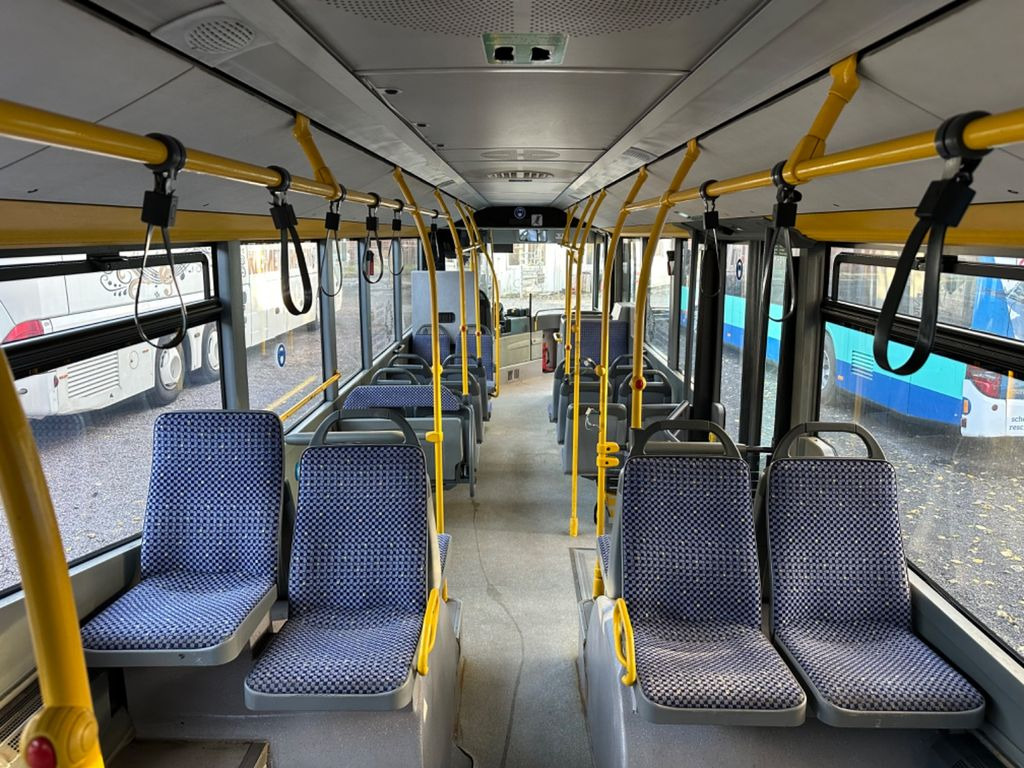 Ônibus urbano Mercedes-Benz O 530 Citaro (Euro 4*AC): foto 16