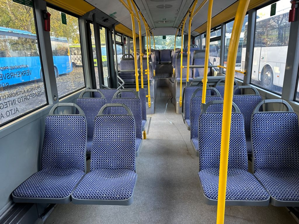 Ônibus urbano Mercedes-Benz O 530 Citaro (Euro 4*AC): foto 14