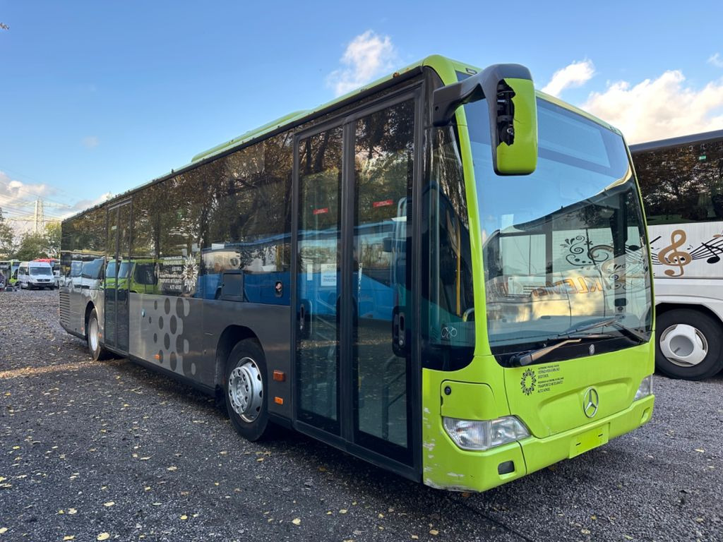 Ônibus urbano Mercedes-Benz O 530 Citaro (Euro 4*AC): foto 6