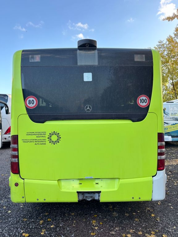 Ônibus urbano Mercedes-Benz O 530 Citaro (Euro 4*AC): foto 9