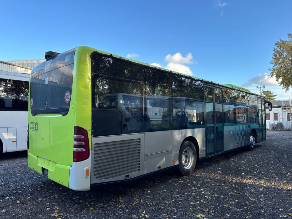 Ônibus urbano Mercedes-Benz O 530 Citaro (Euro 4*AC): foto 7