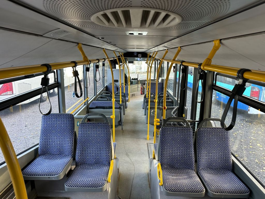 Ônibus urbano Mercedes-Benz O 530 Citaro (Euro 4*AC): foto 15