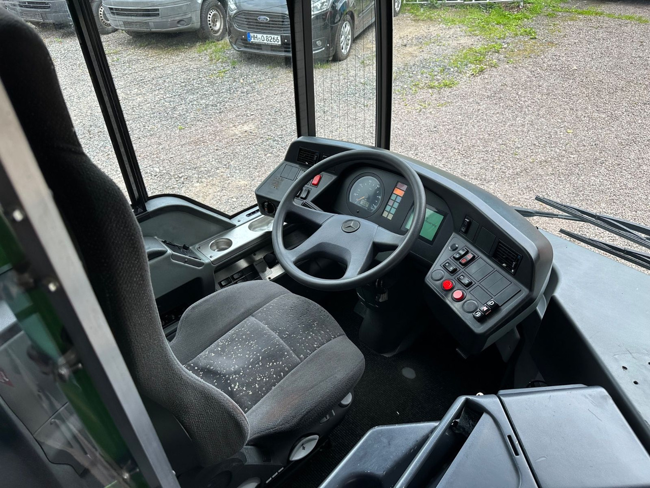 Mercedes-Benz O 530 Citaro (Klima*Analog*TÜV 08.2025) - Ônibus urbano: foto 4 Mercedes-Benz O 530 Citaro (Klima*Analog*TÜV 08.2025) - Ônibus urbano: foto 4