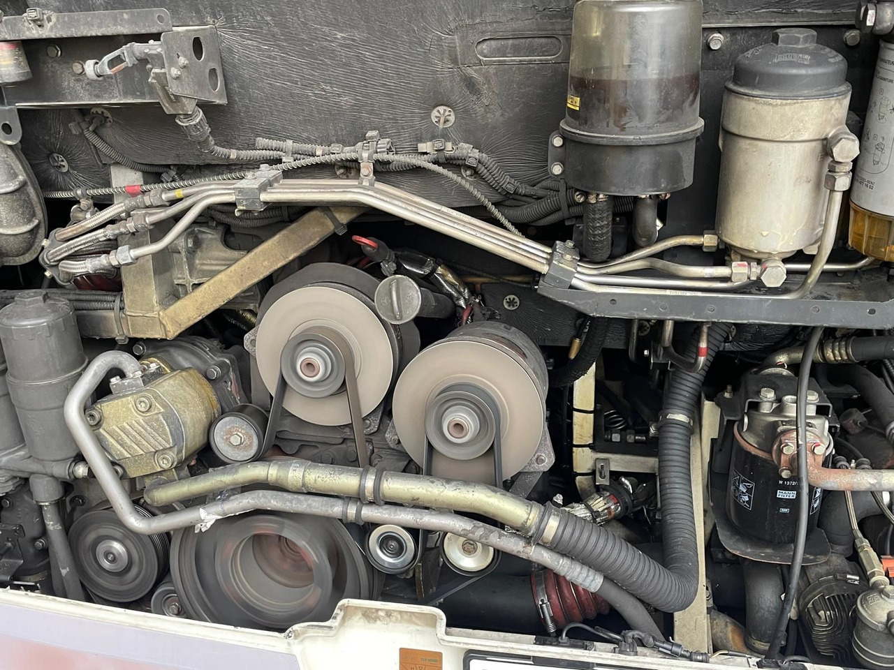 Mercedes-Benz O530 Citaro G (EEV* DE-Bus) - Autocarro articulado: foto 3 Mercedes-Benz O530 Citaro G (EEV* DE-Bus) - Autocarro articulado: foto 3